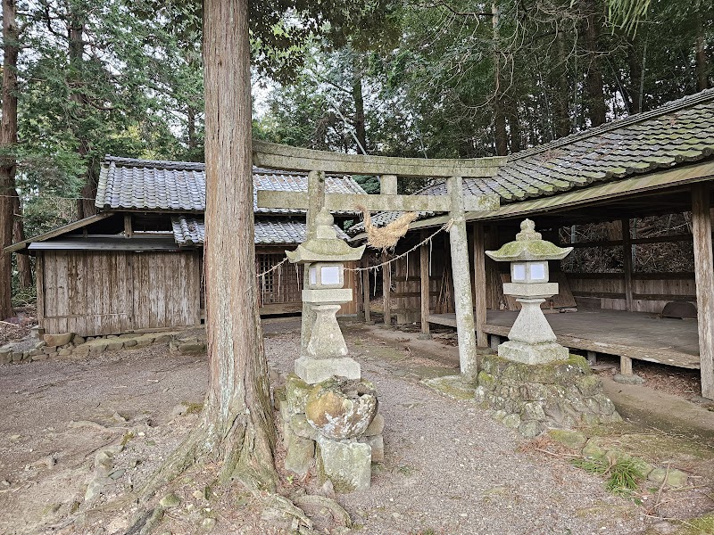 井口神社