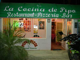 Pipo's Pizza Restaurant