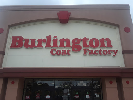 Clothing Store «Burlington Coat Factory», reviews and photos, 6725 E Black Horse Pike, Egg Harbor Township, NJ 08234, USA