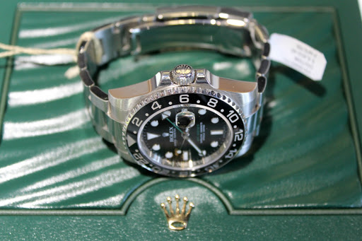 Watch Store «Diamond & Jewelry Gallery», reviews and photos, 11745 Interstate 10 Frontage Rd #130, San Antonio, TX 78230, USA