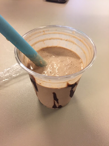 Donut Shop «Beavers Donuts», reviews and photos, 131 N Clinton St, Chicago, IL 60661, USA