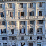 Photo n°2 de l'avis de Liv.a fait le 18/04/2024 à 17:38 sur le  Hotel Labelle à Rome