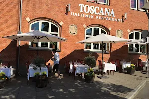 Restaurant Toscana v/Araz Tofek image
