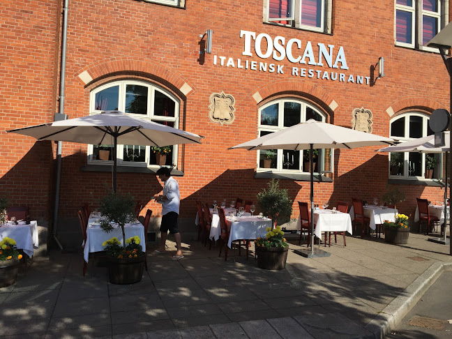 Toscana Italiensk Restaurant