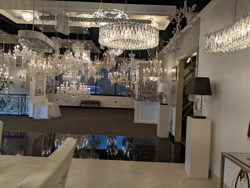 Electrical Supply Store «Dulles Electric Supply Lighting Showroom», reviews and photos, 22570 Shaw Rd, Sterling, VA 20166, USA