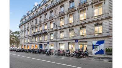 LCL Banque et assurance à Paris