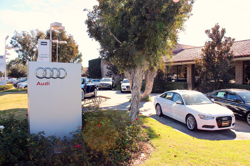 Audi Dealer «Rusnak/Westlake Audi», reviews and photos, 3832 Thousand Oaks Blvd, Thousand Oaks, CA 91362, USA