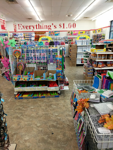 Dollar Store «Dollar Tree», reviews and photos, 1351 Southern Dunes Blvd, Haines City, FL 33844, USA