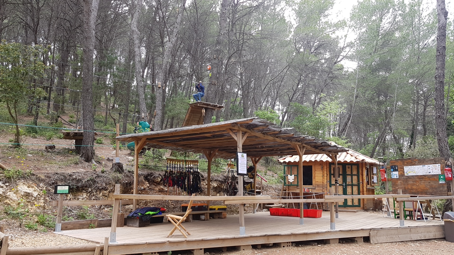 Photo n° 6 de l'avis de Sander. fait le 02/05/2019 à 12:42