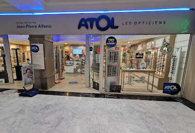 Atol Mon Opticien à Bastia