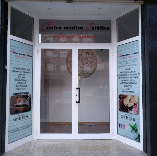 Estética Aldaia,  CENTRO MEDICO ESTETICO ANGELA SORIANO en Aldaia, Valencia