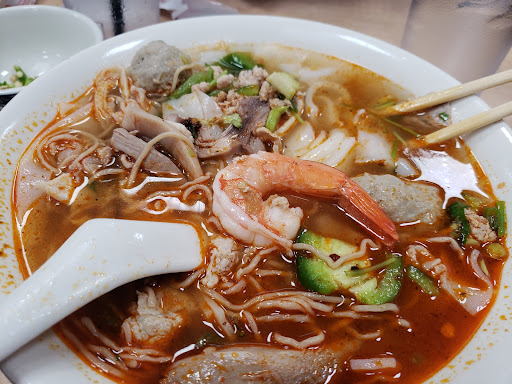 TK Noodle 12 image