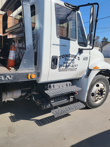 Auto Repair Shop «Chachos Auto Electric», reviews and photos, 1037 S Beckley Ave, Dallas, TX 75203, USA