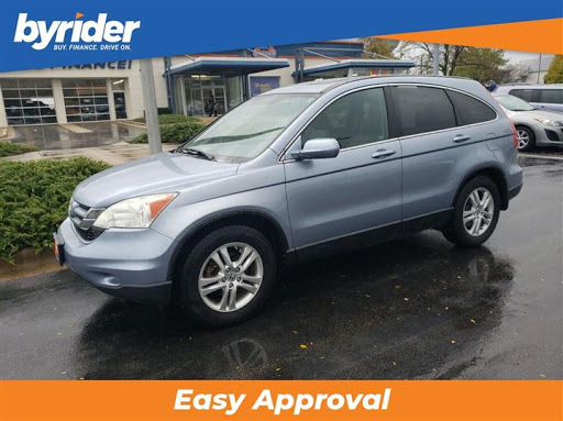 Used Car Dealer «J.D. Byrider», reviews and photos, 750 Dundee Ave, East Dundee, IL 60118, USA