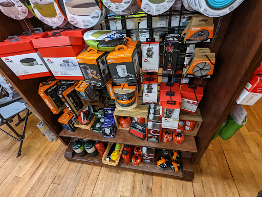 General Store «Mast General Store Winston-Salem», reviews and photos, 516 Trade St NW, Winston-Salem, NC 27101, USA