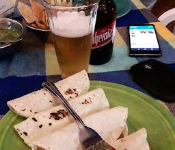 Restaurant Los Farolitos La Rosita photo