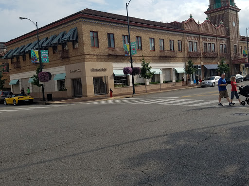 Jewelry Store «Tiffany & Co.», reviews and photos, 301 Nichols Rd, Kansas City, MO 64112, USA