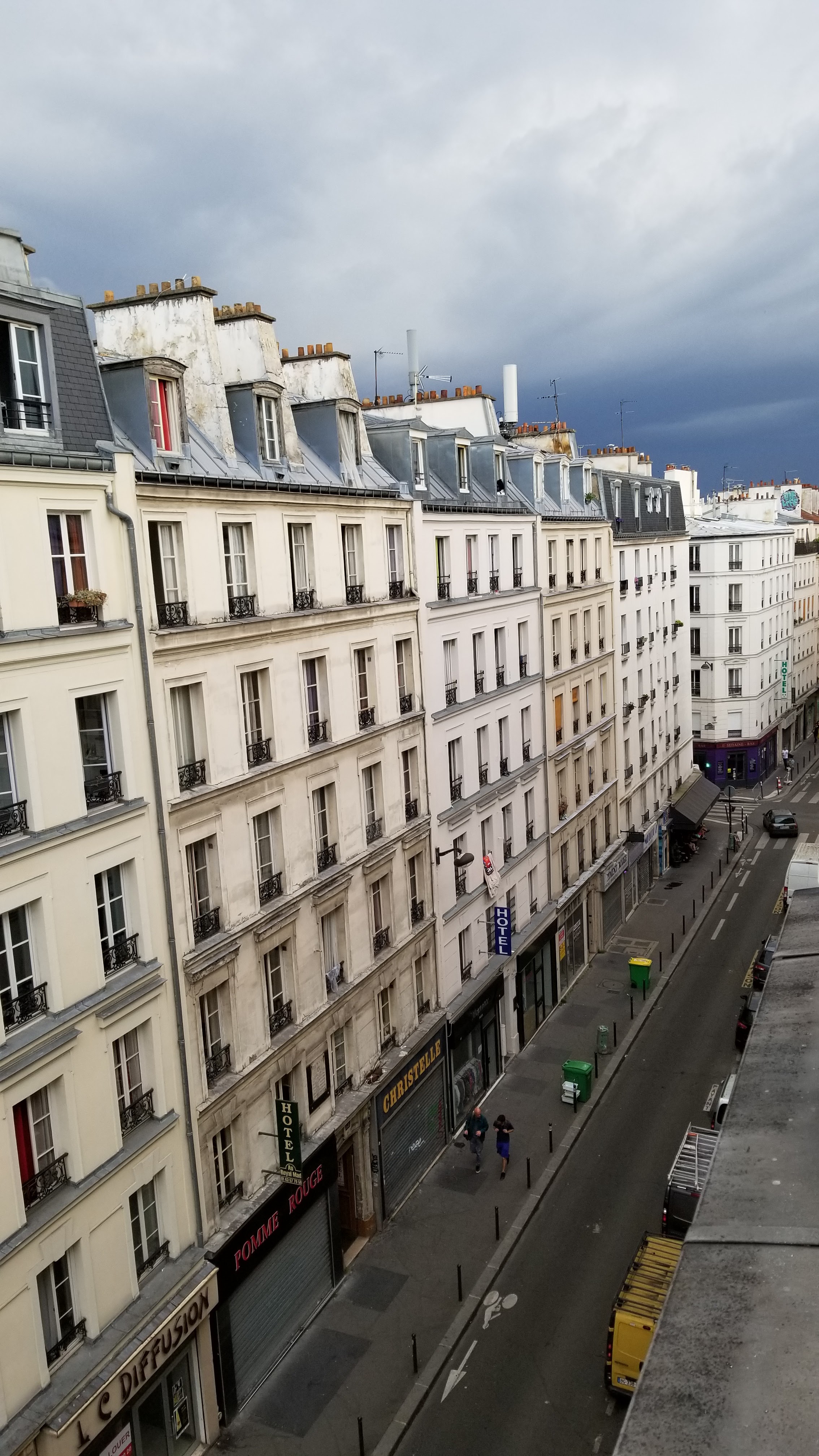 Photo n° 3 de l'avis de Zack.a fait le 31/05/2018 à 18:00