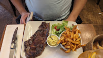 Steak du Restaurant Linette à Paris - n°17