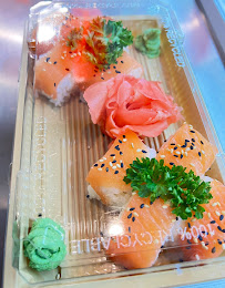 Photos du propriétaire du Restaurant asiatique Ayalguu Sushi Kimchi Reignier-Esery - n°5