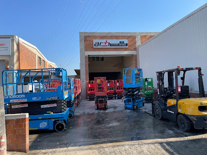 Arti Platform Forklift Manlift Kiralama Hizmetleri