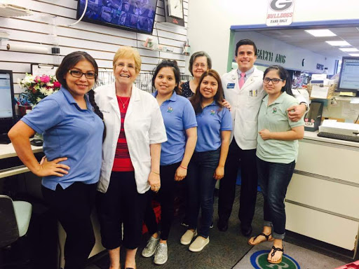 Pharmacy «Norcross Pharmacy», reviews and photos, 2625 Beaver Ruin Rd # A, Norcross, GA 30071, USA