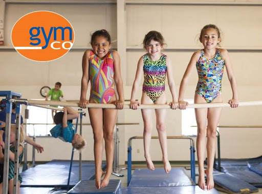 Gymnastics Center «Gymco», reviews and photos, 2306 Camelot Ridge Ct SE, Grand Rapids, MI 49546, USA