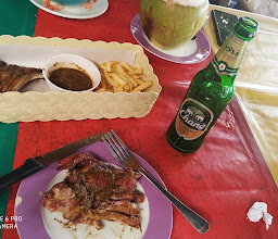 Bikini Bar BQ photo