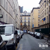 Photos du propriétaire du Restaurant de nouilles (ramen) Ryukishin Eiffel à Paris - n°7