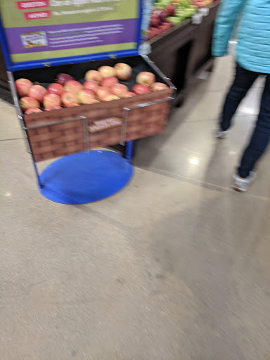 Grocery Store «Kroger», reviews and photos, 2058 25 Mile Rd, Shelby Charter Township, MI 48316, USA