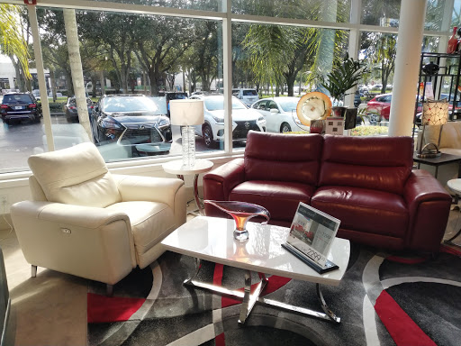 Furniture Store «Rooms To Go & Rooms To Go Kids Furniture Store - Sawgrass Mills (Plantation)», reviews and photos, 1905 N Flamingo Rd, Plantation, FL 33323, USA