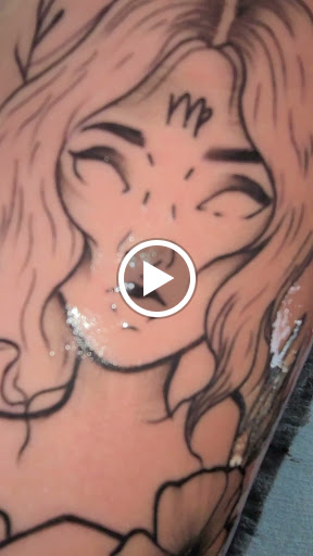 Explore bodybuilding tattoos ideas, creative tattoo ideas in Jacksonville, available at Renegade Art Studio LLC