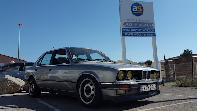 AS Autosécurité Contrôle Technique NARBONNE à Narbonne