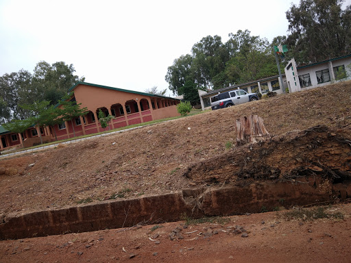 NBBT Guest House, Jos, Nigeria, Guest House, state Plateau