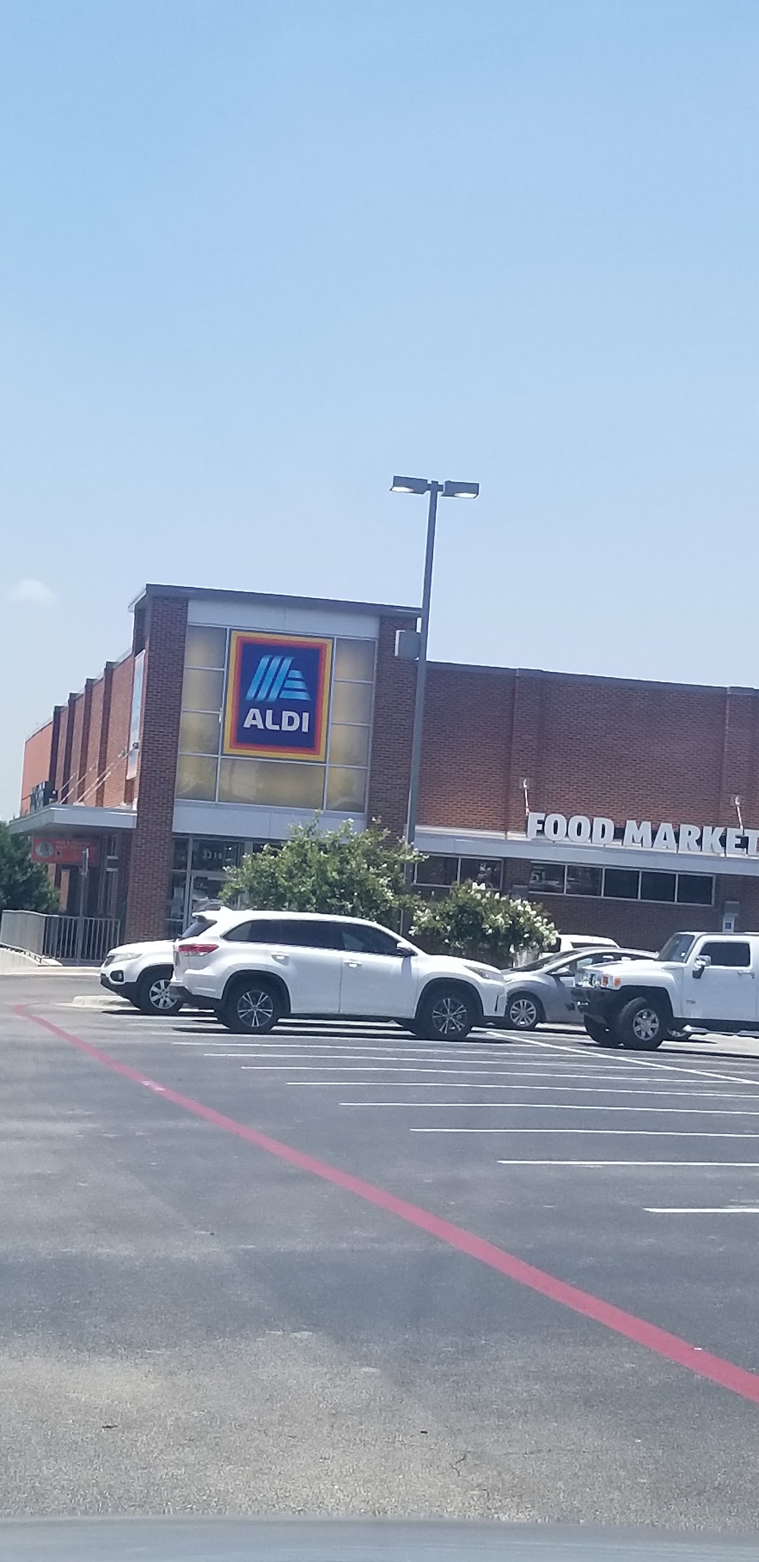 ALDI