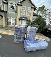 LET'S GOO MOVING LLC - Photo 6 - Car repair in Palm Harbor, FL, Clearwater