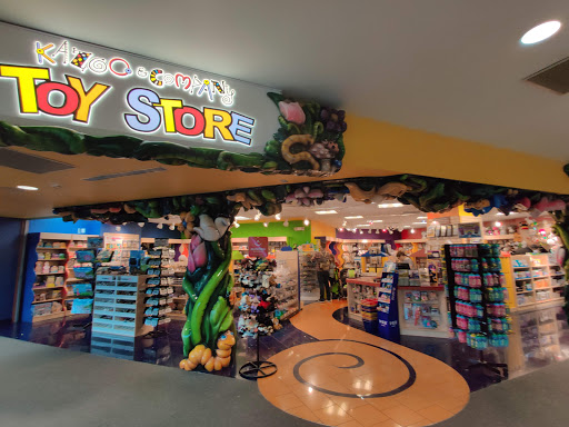 Toy Store «Kazoo & Company Toy Store», reviews and photos, 8500 Peña Blvd, Denver, CO 80249, USA