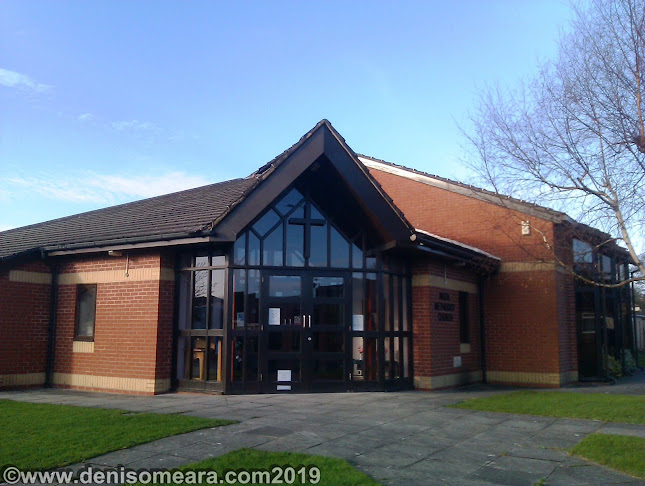 Reviews of Ingol Methodist Church in Preston - Church