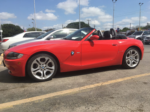 Used Car Dealer «Luna Car Center», reviews and photos, 4415 San Pedro Ave, San Antonio, TX 78212, USA