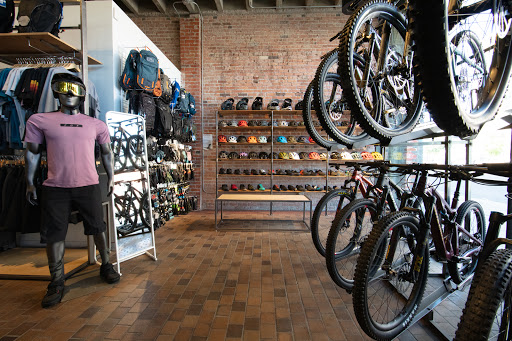 Ski Shop «evo Denver Store», reviews and photos, 860 Broadway, Denver, CO 80203, USA