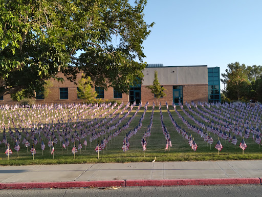 Book Store «El Paso Community College Book Store», reviews and photos, 919 Hunter Drive, El Paso, TX 79915, USA