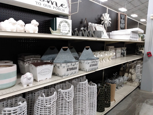 Home Goods Store «At Home», reviews and photos, 9450 FM 1960 Bypass Rd E, Humble, TX 77338, USA