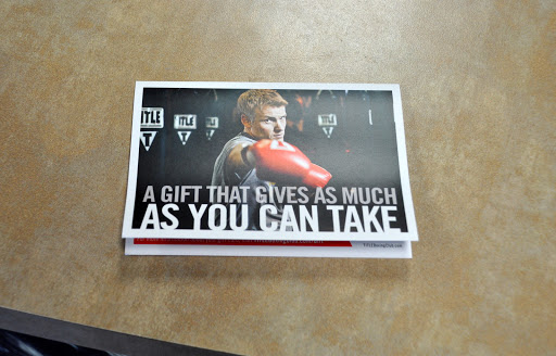 Boxing Gym «TITLE Boxing Club Upper Arlington», reviews and photos, 1134 W Henderson Rd, Columbus, OH 43220, USA