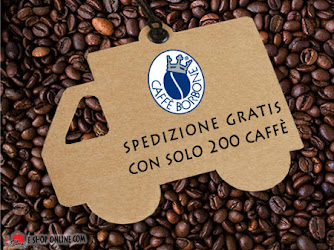 Borbone Coffee espresso products Caffè Borbone espresso napoletano Svizzera Kaffee Borbone