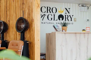 Crown N Glory Natural Hair Studio image