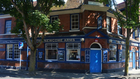The Newcome Arms