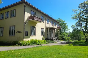 Finnish Foundry Museum image