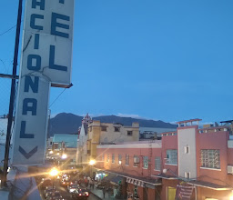 Hotel Nacional photo