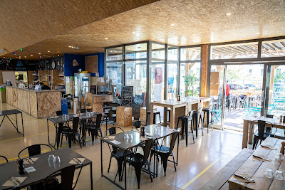 La Cantine Arkose Massy à Massy