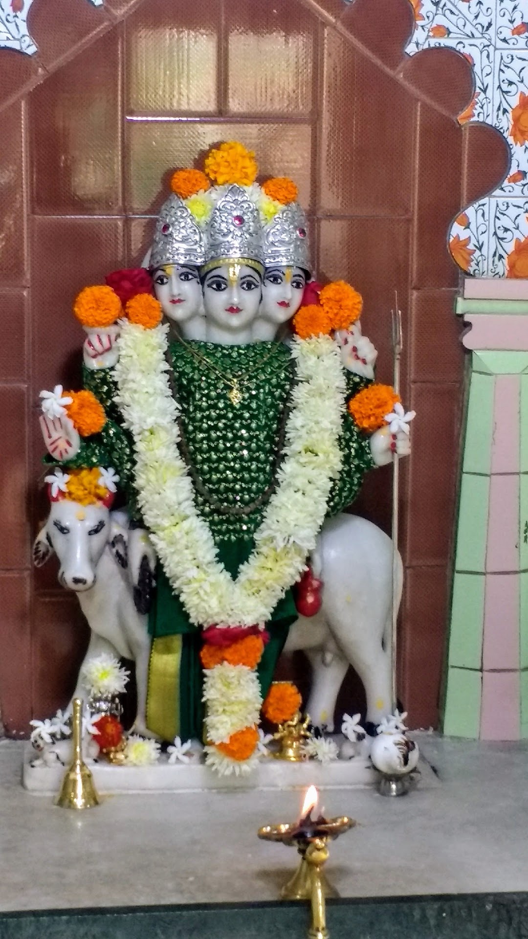 Datta Mandir